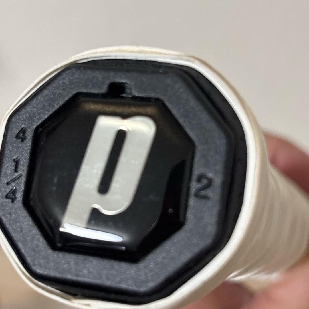 【極美品】Prince プリンス　Beast O3 100