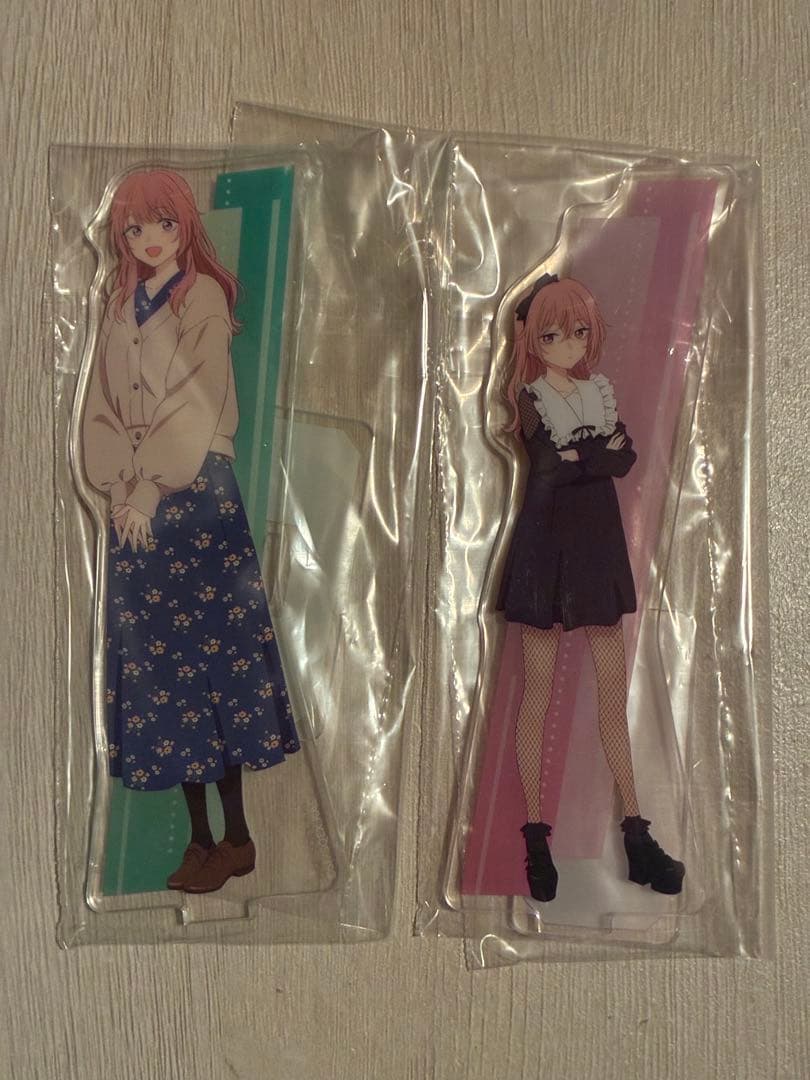 着せ恋 アニプレックスくじ ラスト賞 A賞 B賞 おまけ付き