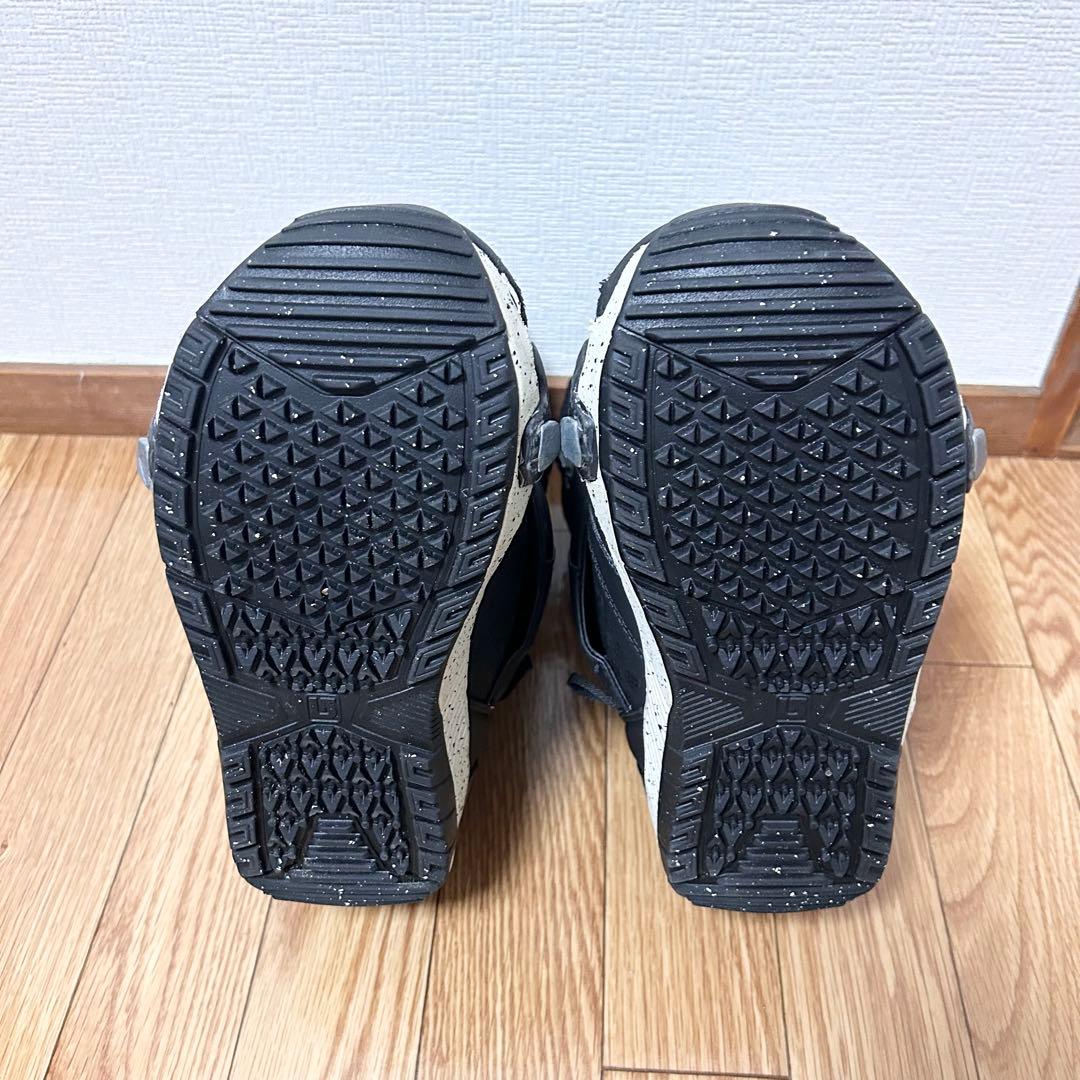 BURTON ION アイオン　steo on ステップオン　　26.5cm