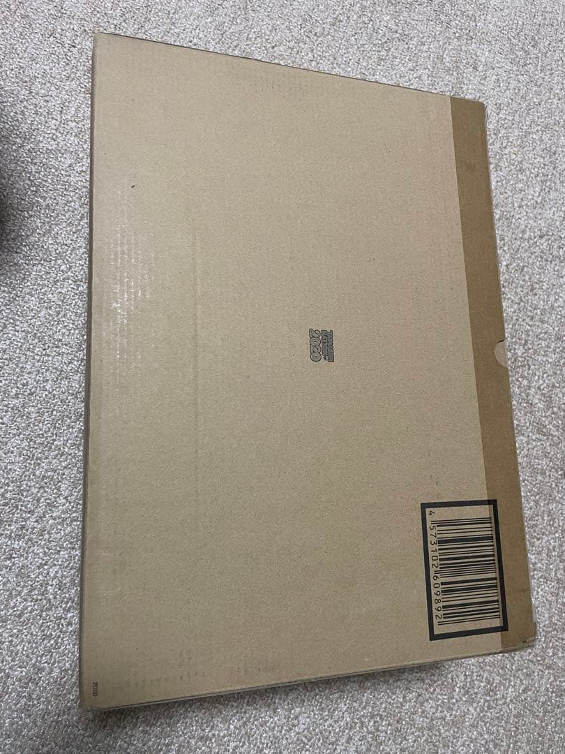 【未開封L BUILD デスティニーガンダム　SOUL RED ver