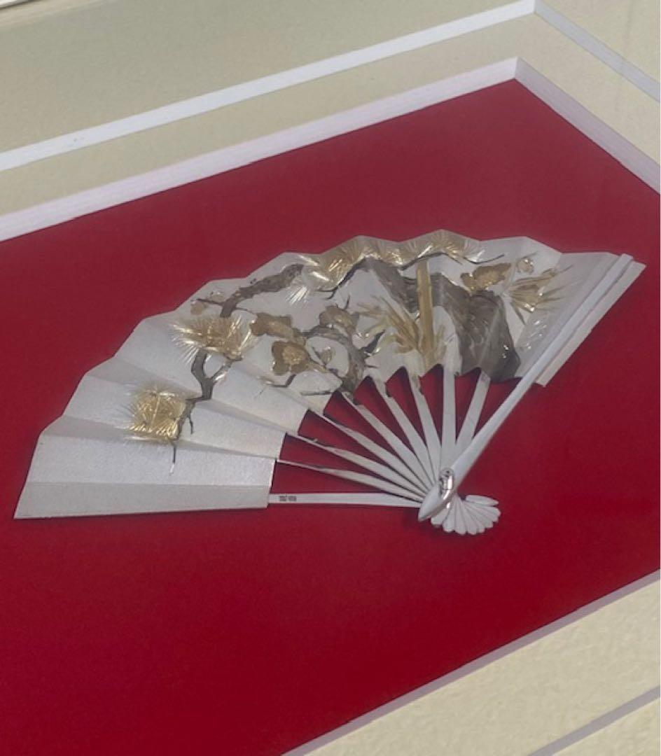 TAKEHIKO - 武比古 伝統工芸　純銀　SILVER 999　26ソ129