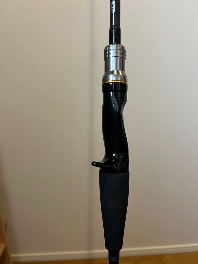 ダイワ　カワハギX M-180 げげ