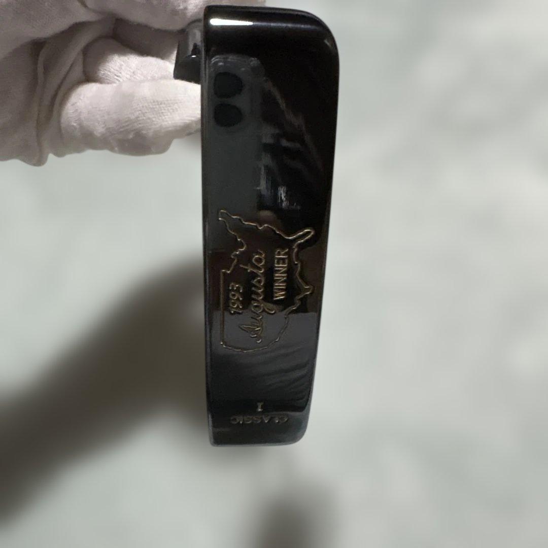 スコッティキャメロン　クラッシック1 オーガスタウィナー美品‼️