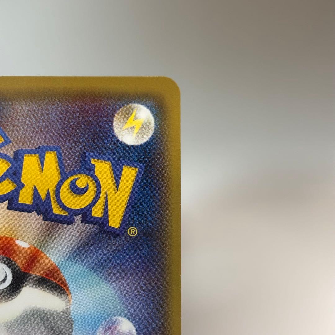 【良品-美品】ポケモンカード メガトウキョーのピカチュウ 098/XY-P