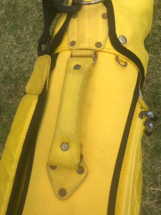 タイトリスト   Titleist キャディバッグ ゴルフバッグ