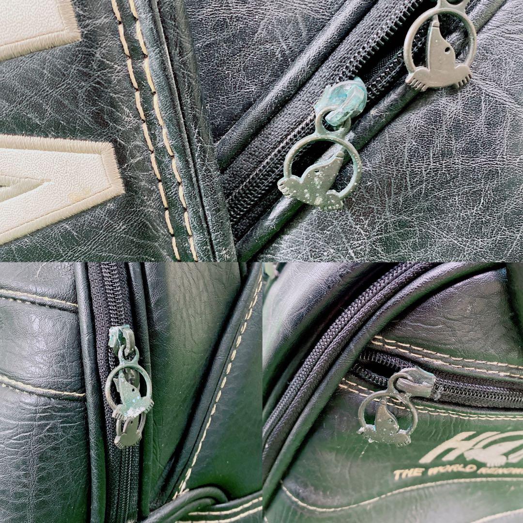 ゴルフ　メンズセット　初心者　マルマン　コンダクター　やさしい　N1804