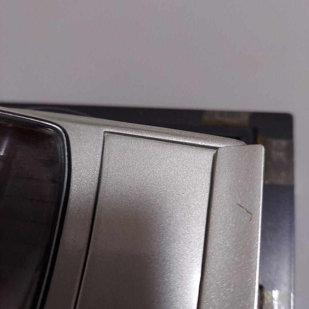 京商スカイラインGT-R KPGC10 1/18 シルバー(ジャンク品)