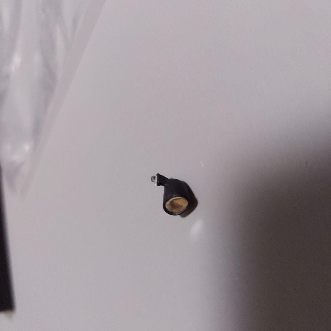 京商スカイラインGT-R KPGC10 1/18 シルバー(ジャンク品)