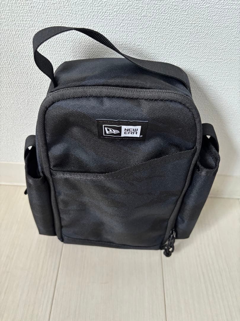 NEW ERA(ニューエラ) GF STAND CADDIE BAG