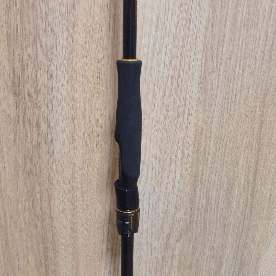 【大阪発】ダイワ リベリオン741MRS【手渡し希望】