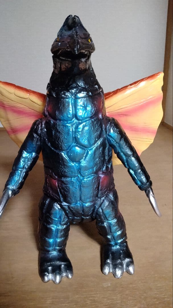 ブルマァク　ジャイアントドラコ　　マルサン　マーミット