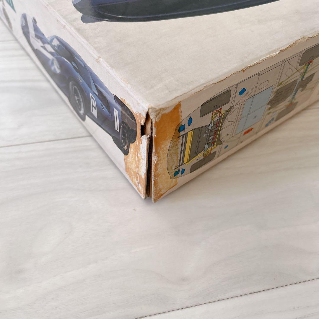 LOLA T-70Mk3 1/12　タミヤ 開封品 未組み立て