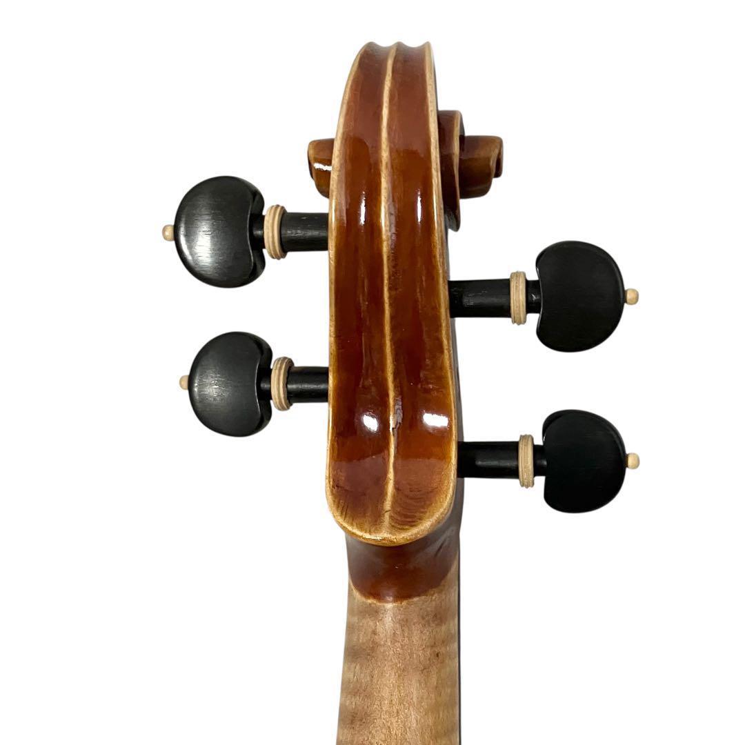 Roderich Paesold バイオリン 4/4サイズ PA804J