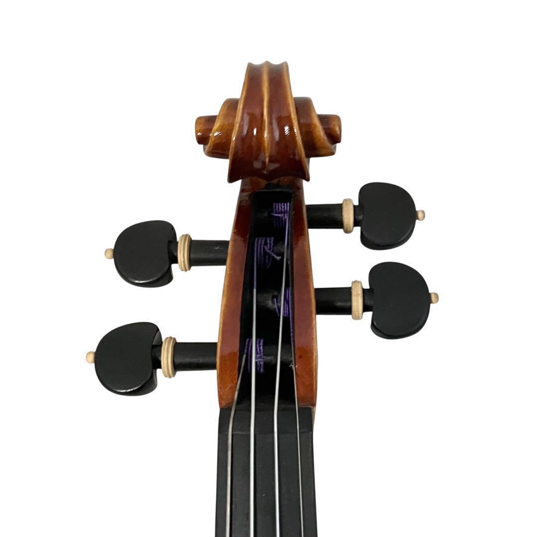 Roderich Paesold バイオリン 4/4サイズ PA804J