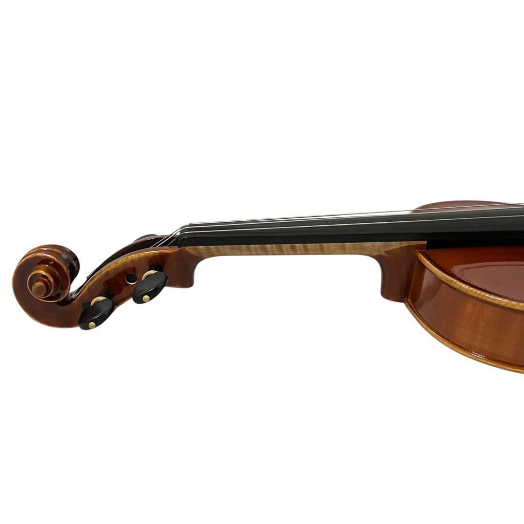 Roderich Paesold バイオリン 4/4サイズ PA804J