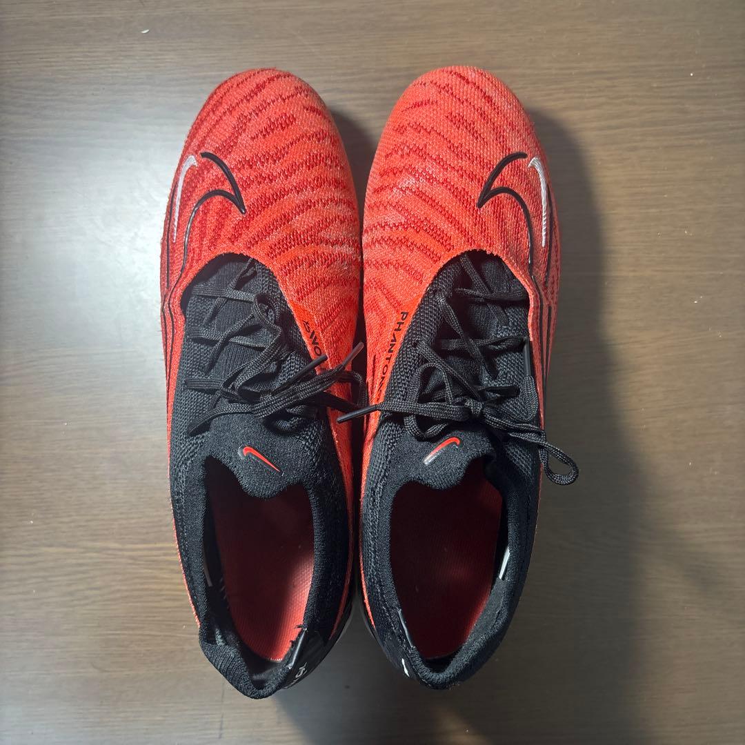 Nike ファントムGX