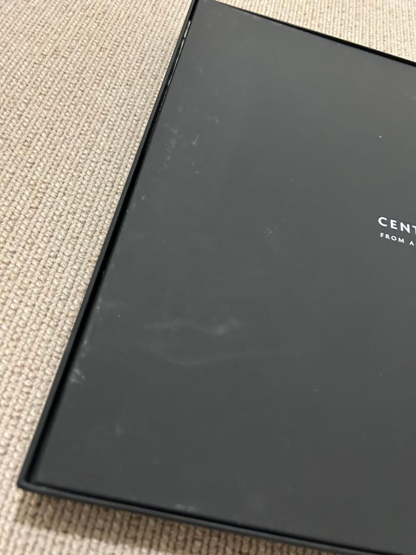 未使用　American Express Centurion ノベルティ品