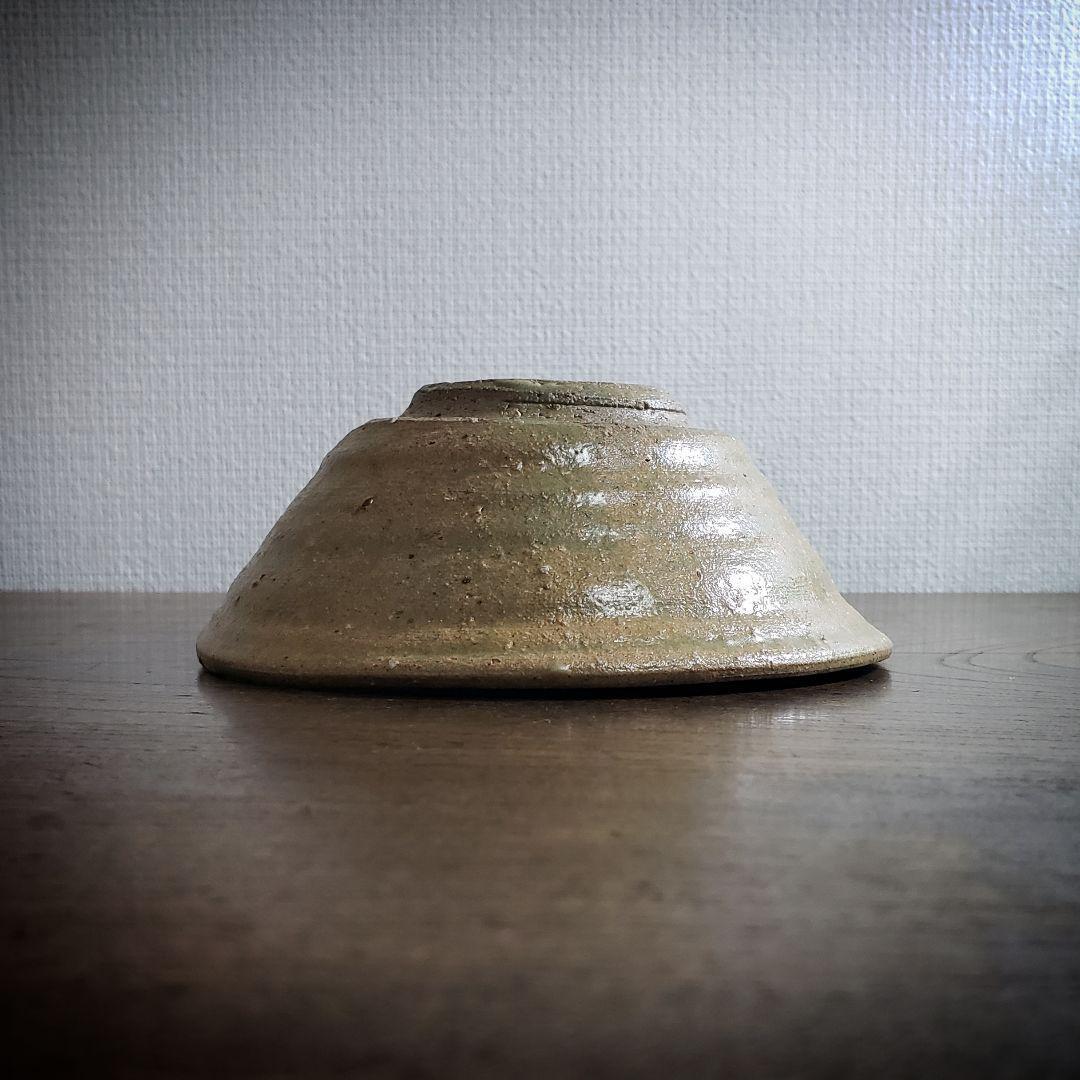 茶碗 小鉢 ろくろ目 平茶碗 茶道具 茶器 抹茶碗 浅鉢