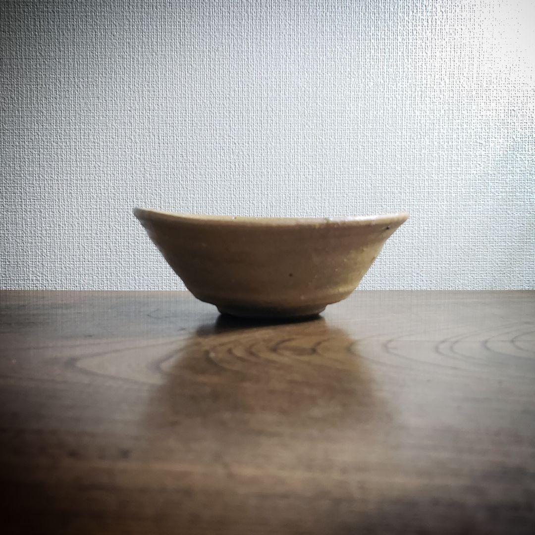 茶碗 小鉢 ろくろ目 平茶碗 茶道具 茶器 抹茶碗 浅鉢