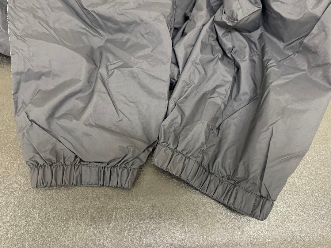 バートン　メルタージャケット　メルターパンツ　セットアップ