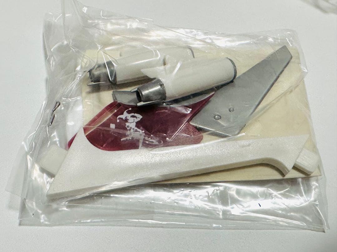 航空機・ヘリコプター 1/200 MD-81 HARLEQUIN AIR