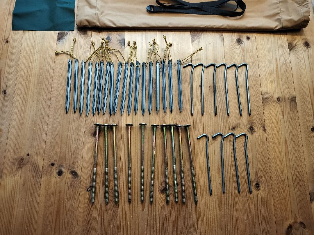 テンティピ　ジルコン9CP 　Tentipi Zirkon 9CP