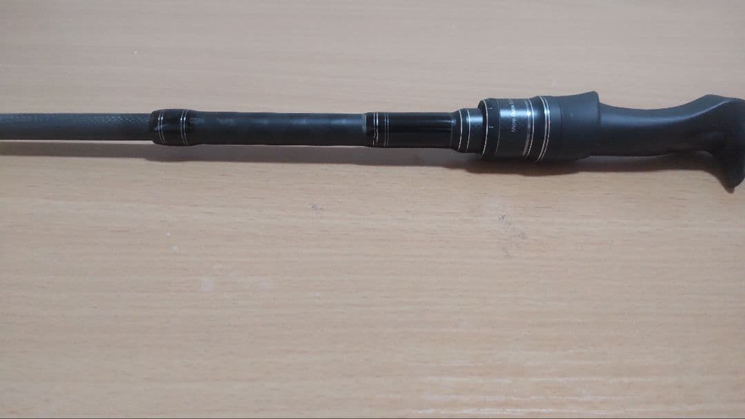 アブガルシア　ホーネットスティンガープラス　HSPC 724H MGS