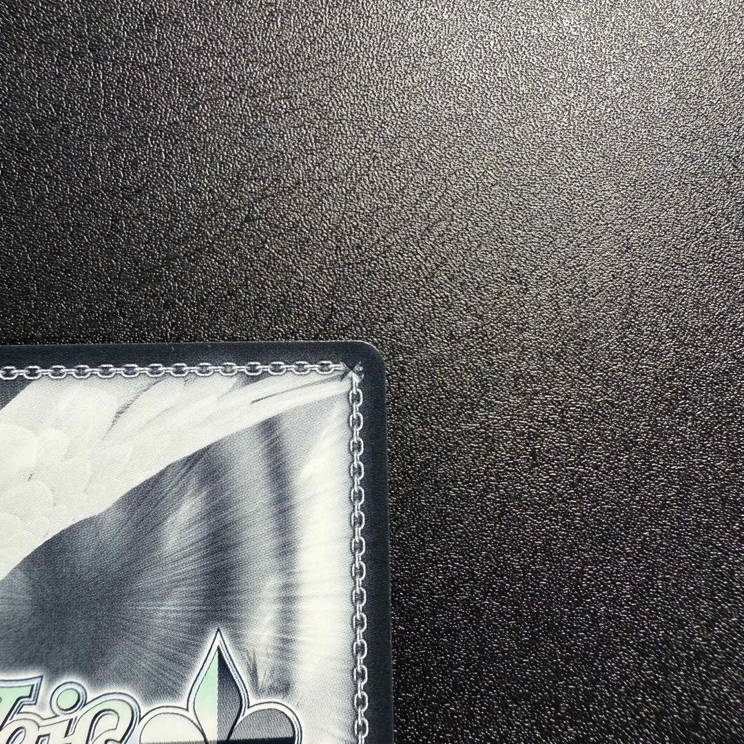 【ヴァイスシュヴァルツ】一等星がきらめいて 愛本りんく D4DJ SP サイン