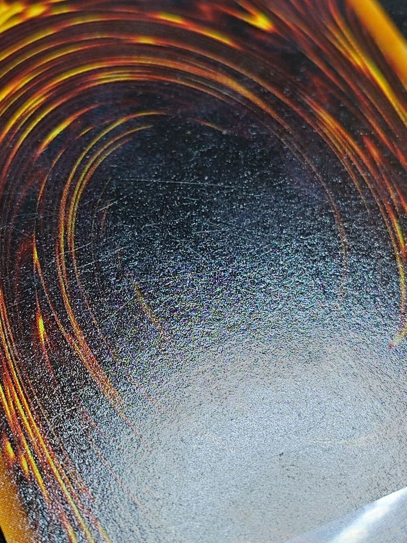 遊戯王　サイバーポッド　ノーパラ　PC1