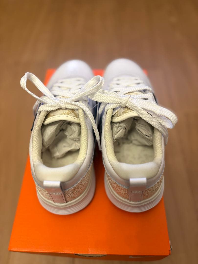 【値下げしました】Nike ビクトリーツアー4 ゴルフシューズ US 6