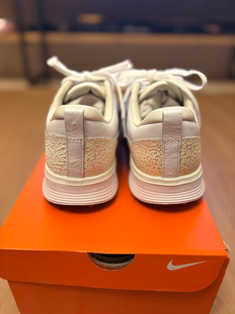 【値下げしました】Nike ビクトリーツアー4 ゴルフシューズ US 6