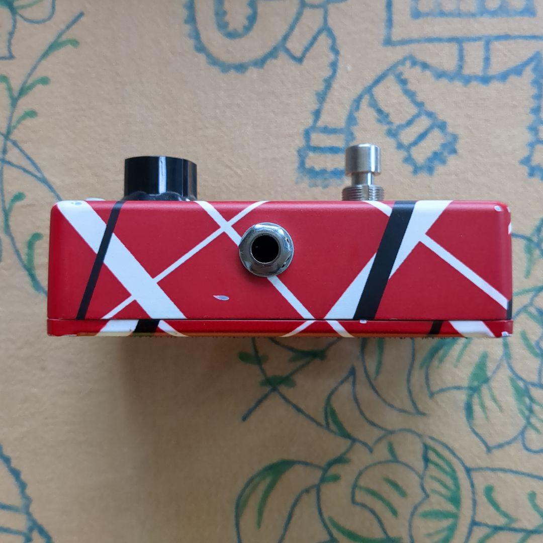 MXR EVH Phase 90 ギターエフェクター