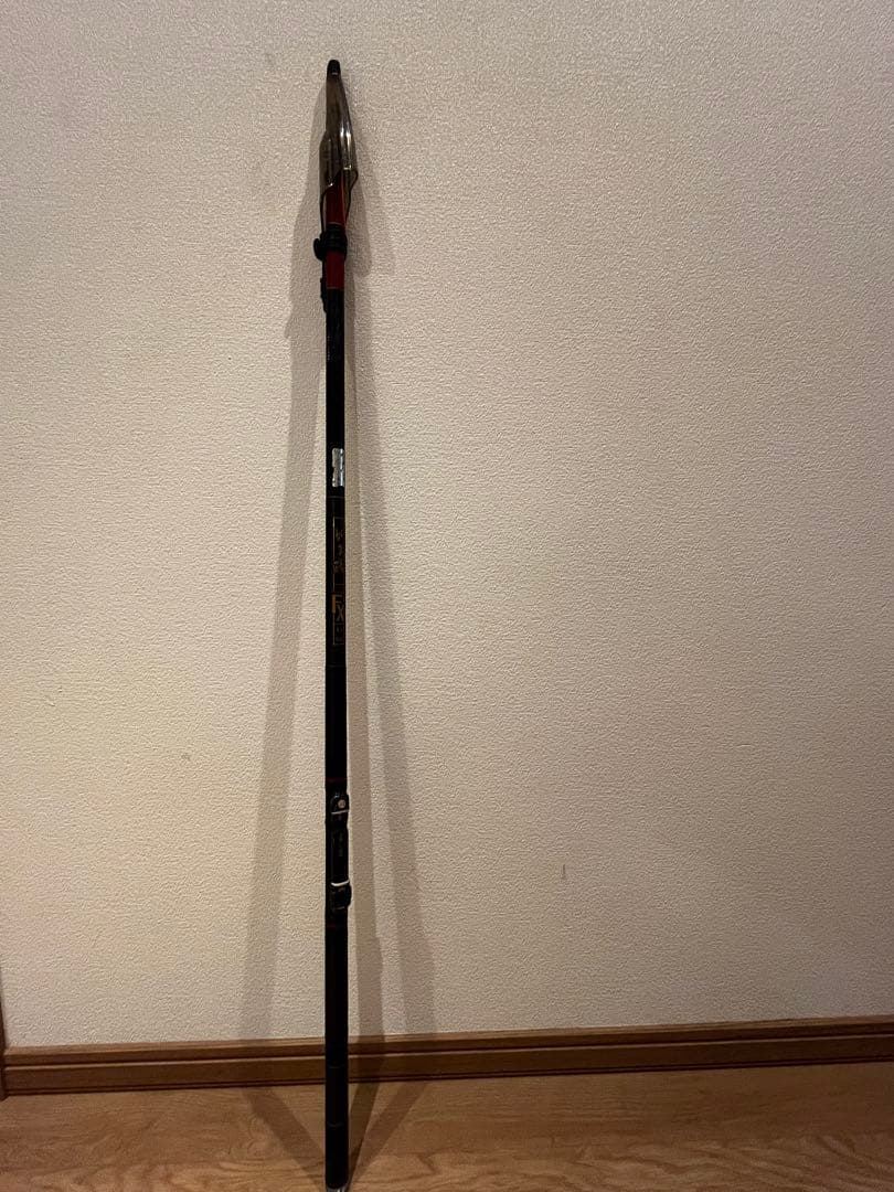 がまかつ　がま磯　mark2 FX 1号 5.4 Gamakatsu