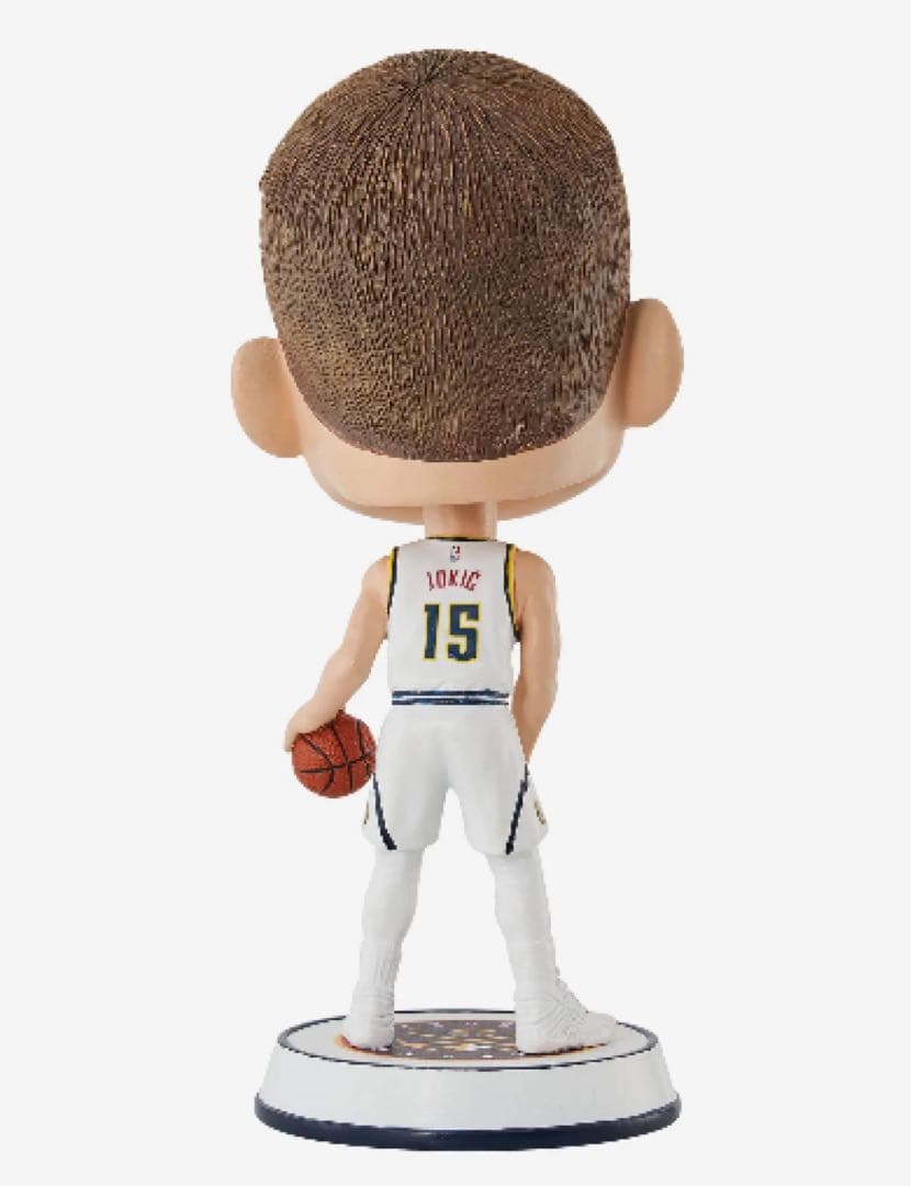 ニコラ・ヨキッチ　デンバー・ナゲッツ　ボブルヘッド