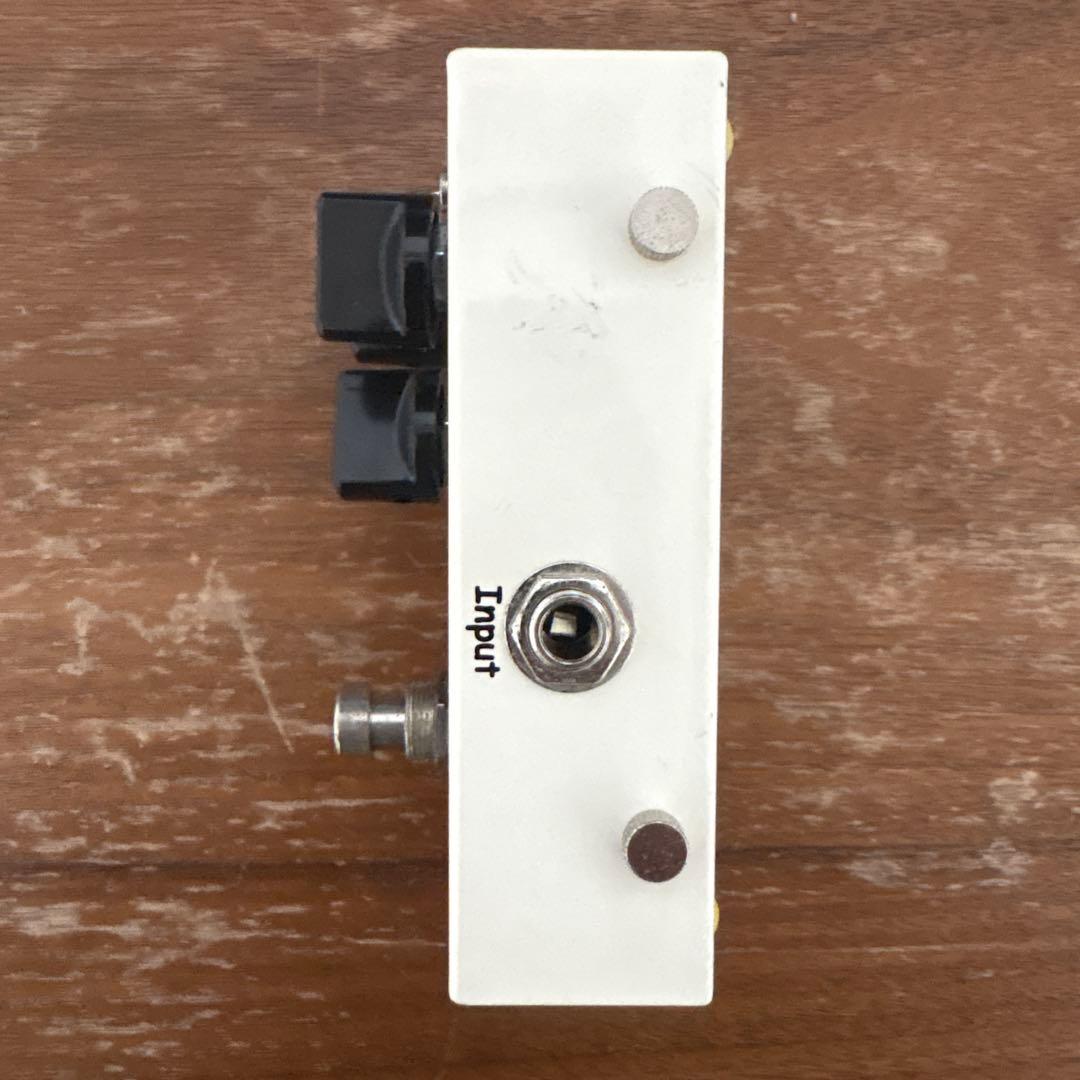 ギター Fulltone OCD v1.6