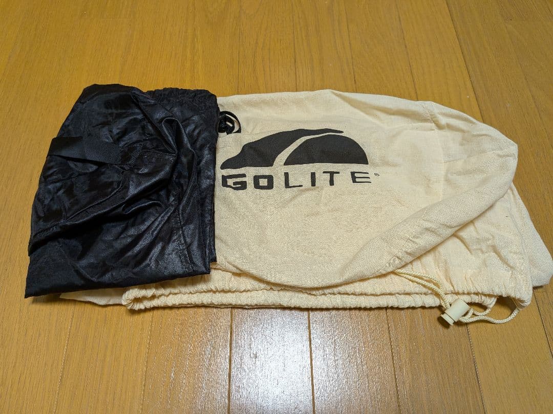 Golite DOZE 20°F 600 Fill  Down