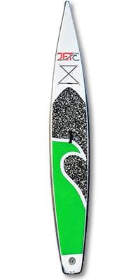 Jet Ocean Sport　インフレータブル 14'0 中古品