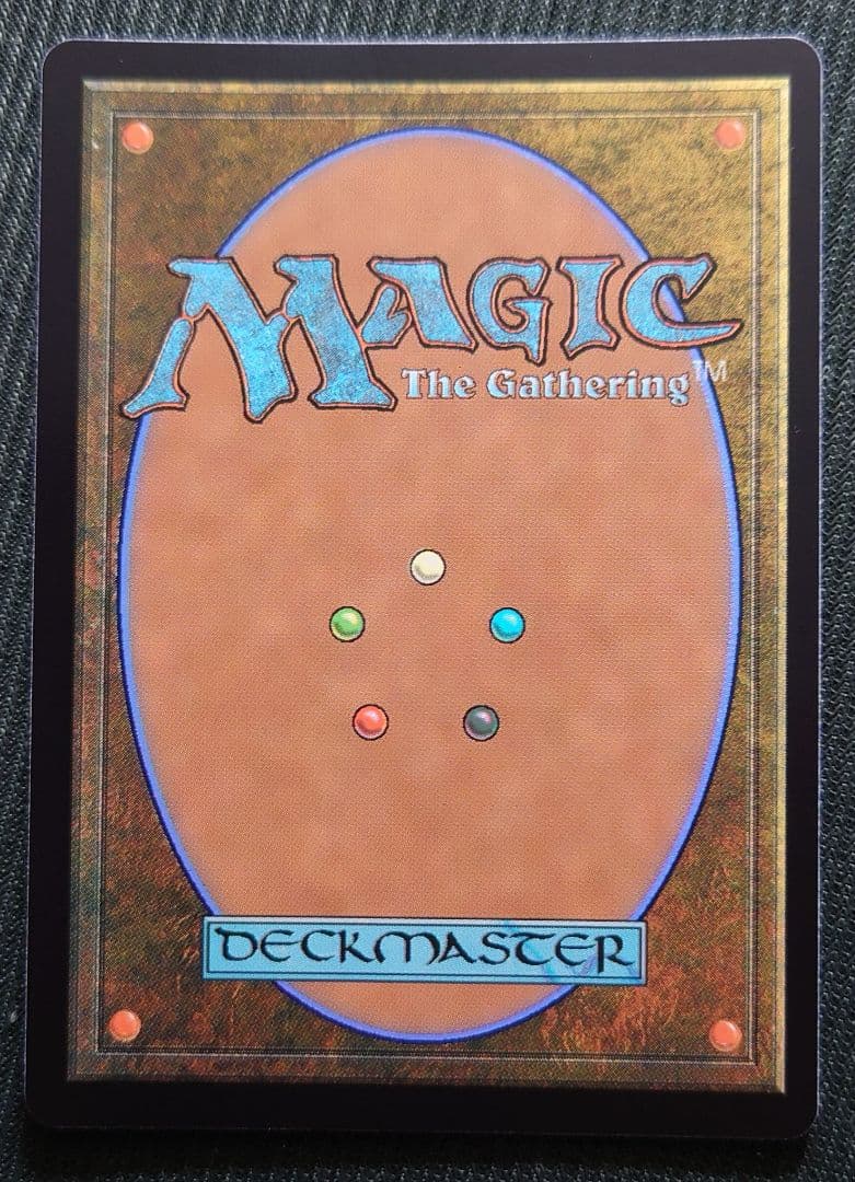 mtg 超稀少 ボーダーレス 英語版 蒸気孔 rvr