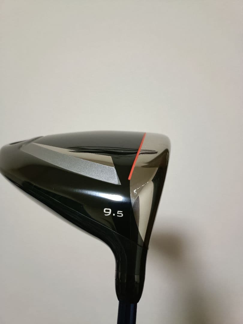 プロギア PRGR RS E ドライバー 9.5度　スライサー必見