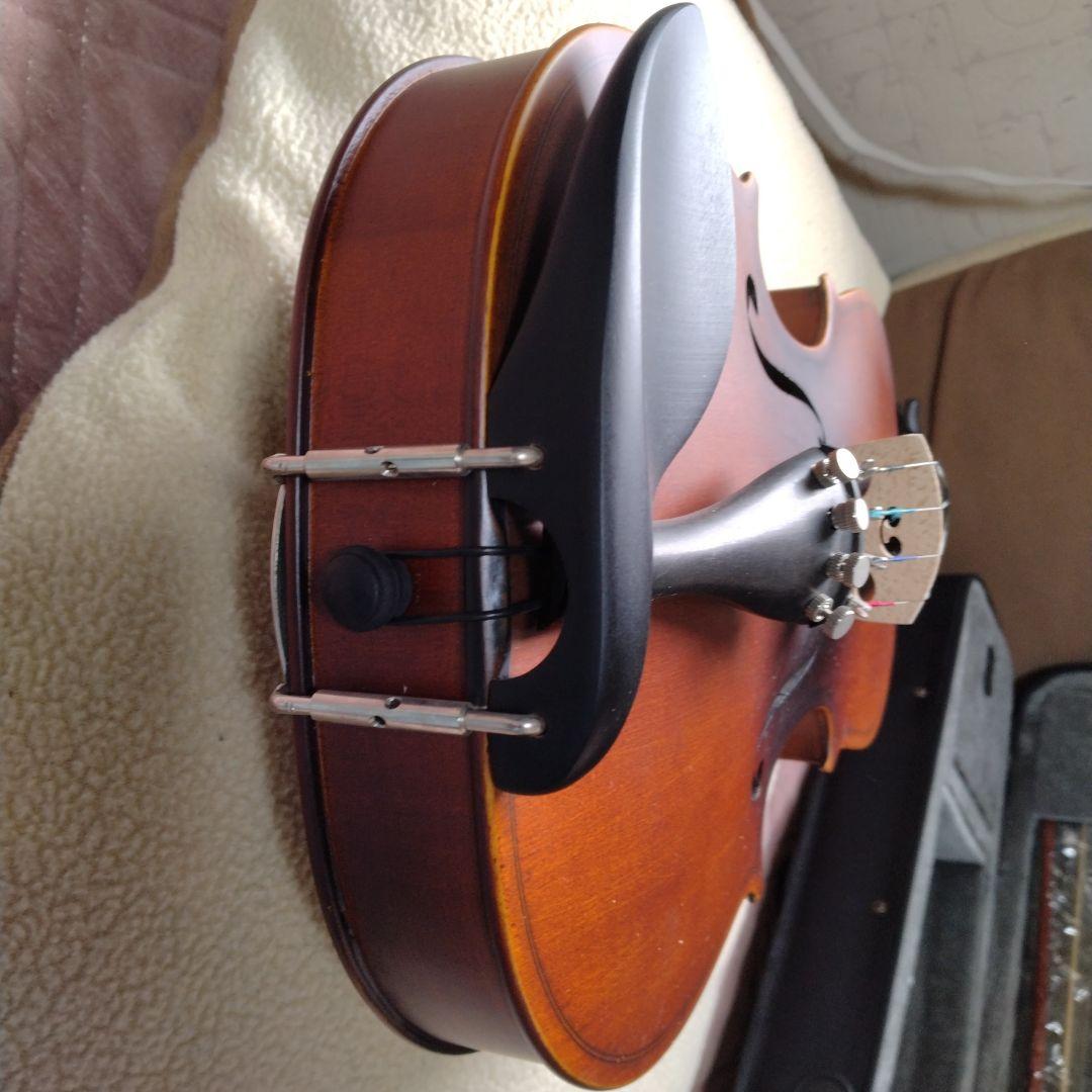 Hallstatt Violin バイオリン　4/4 サイズ　V-12