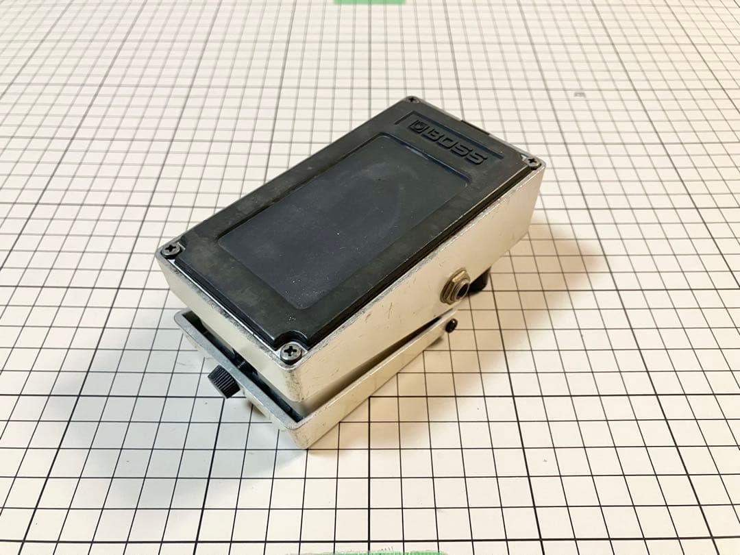 DD-2 BOSS デジタル ディレイ ボス