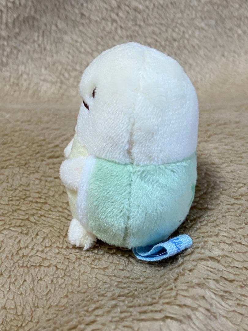 すみっコぐらし　てのりぬいぐるみ　うみがめ　ハリセンボン　セット　レア商品