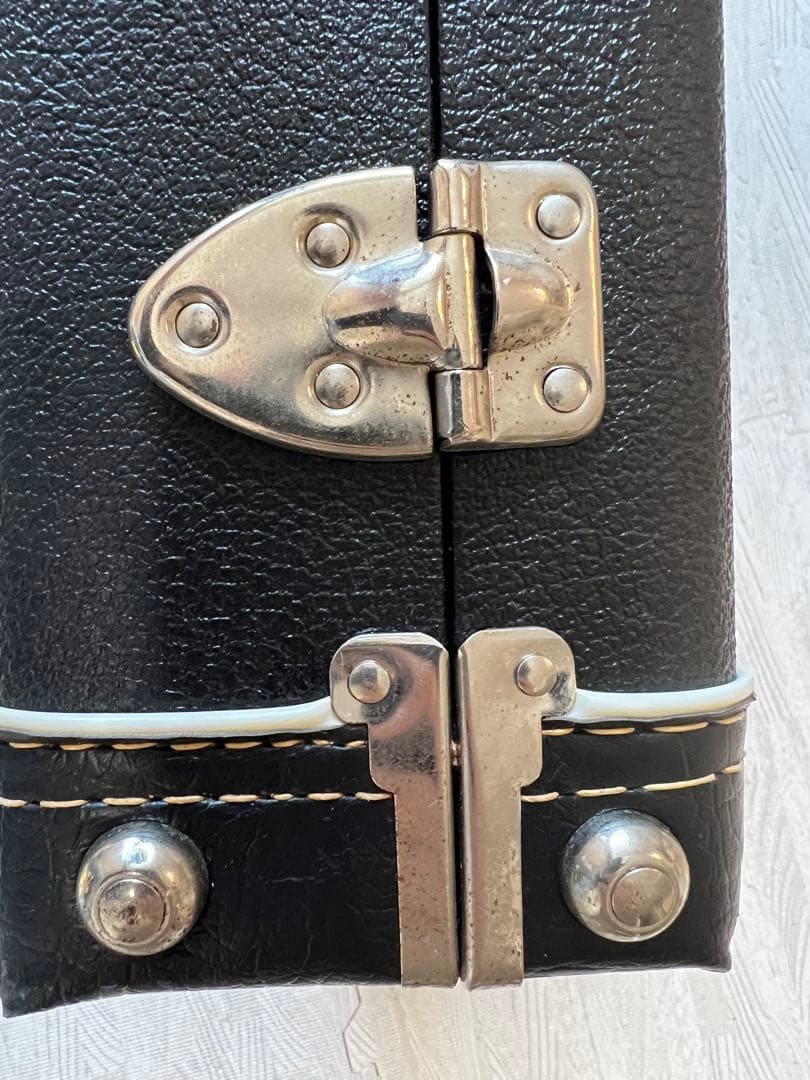 た*な様 レア PRS 純正ハードケース 検 McCarty594 SC Les