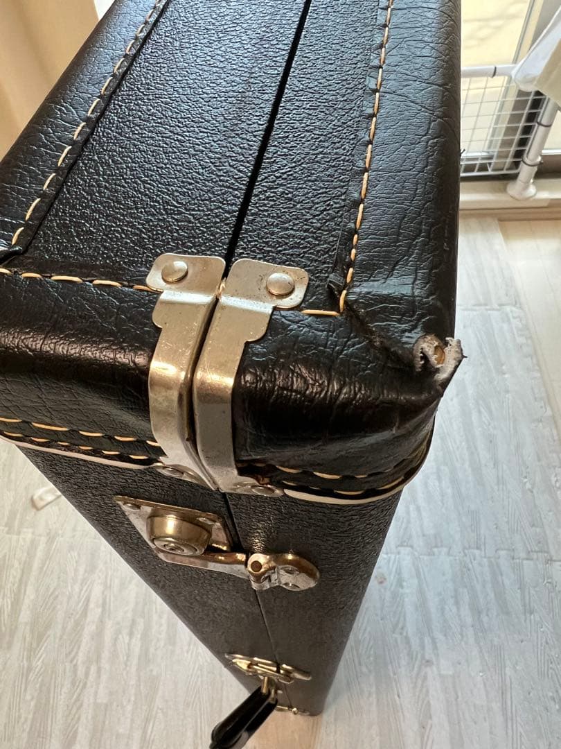 た*な様 レア PRS 純正ハードケース 検 McCarty594 SC Les