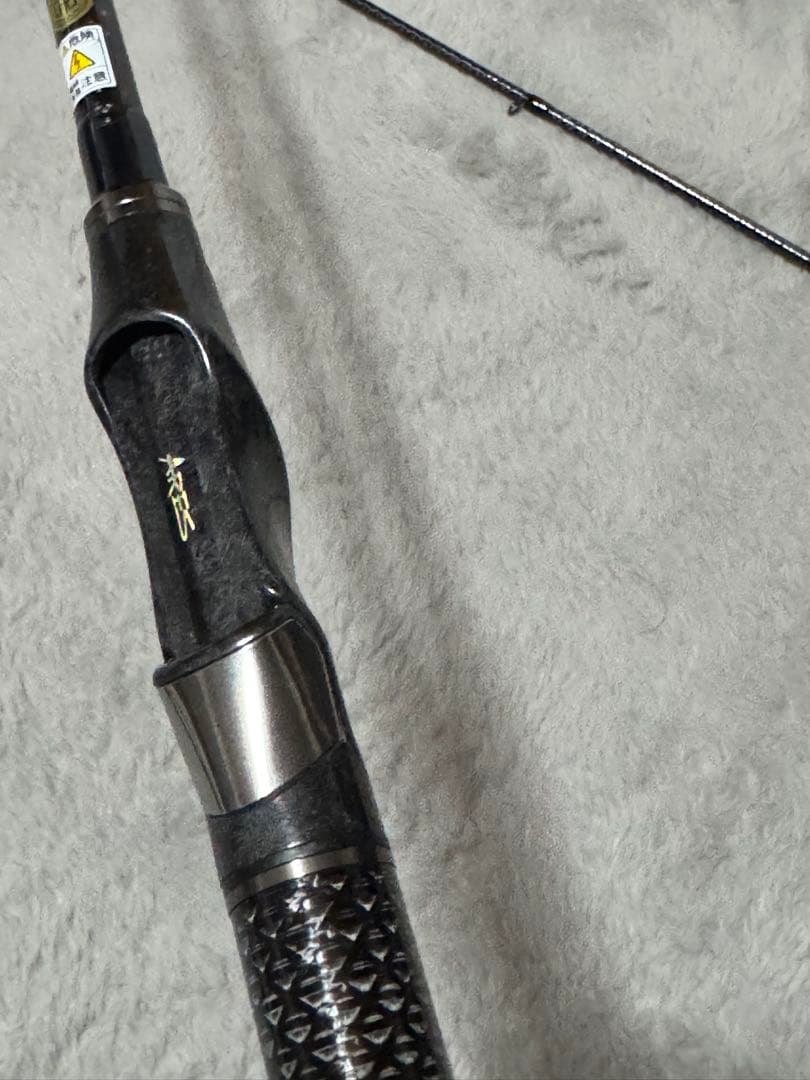 ARES レスタールーラー M8.0