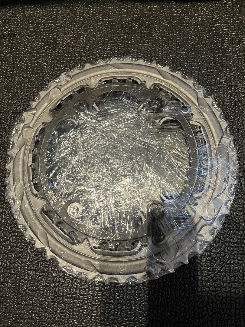 SRAM FORCEのフロントチェーンリングセット