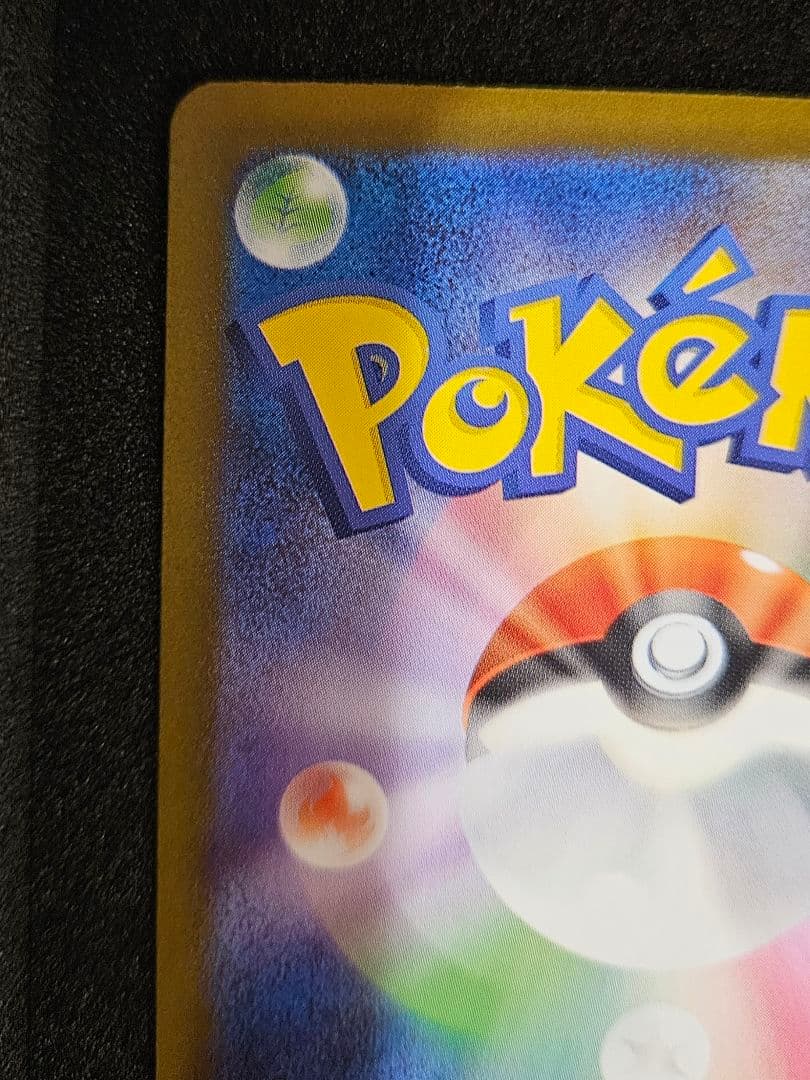 【おことぬし】メガリザードンX EX sar