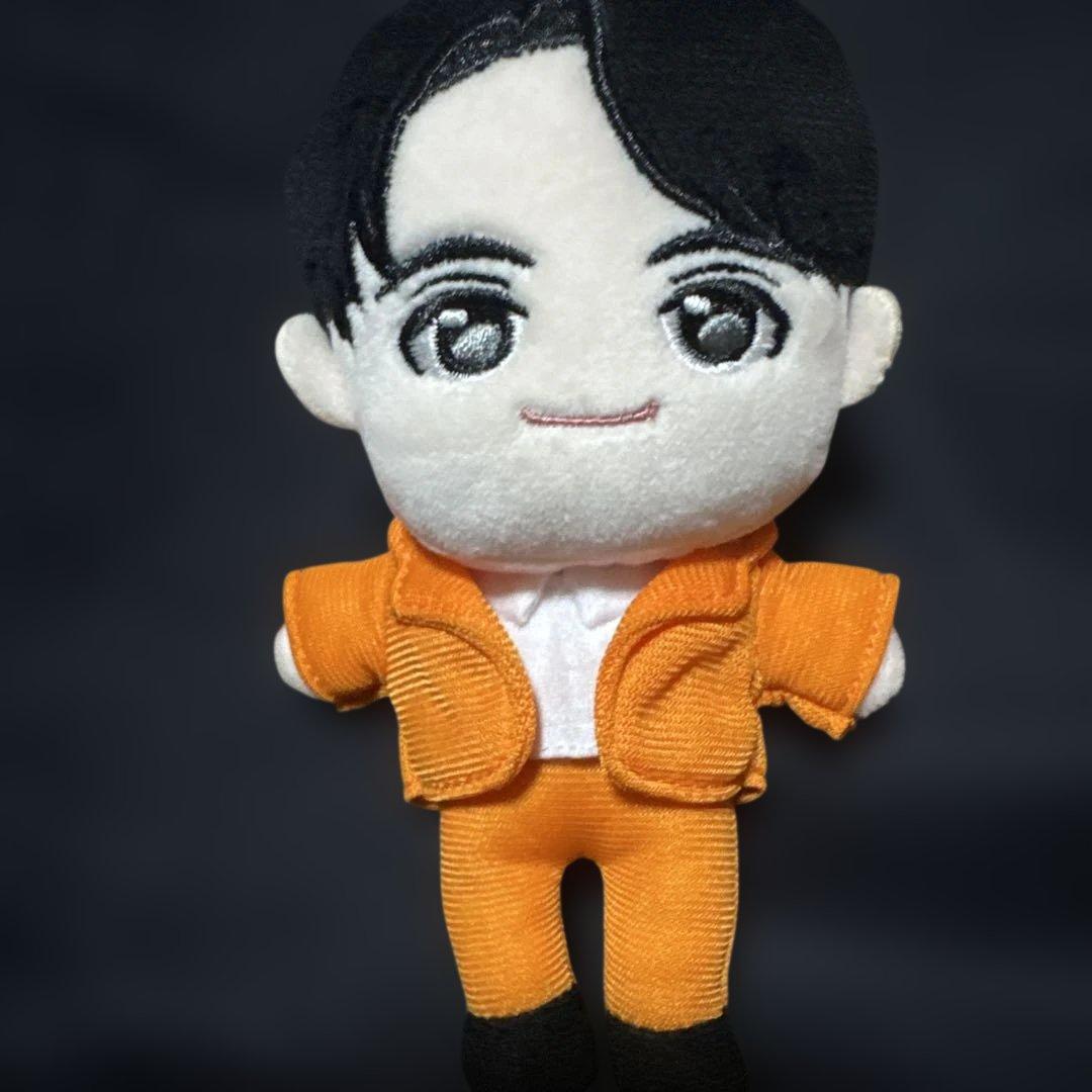 超特急 ハル ぬいぐるみ