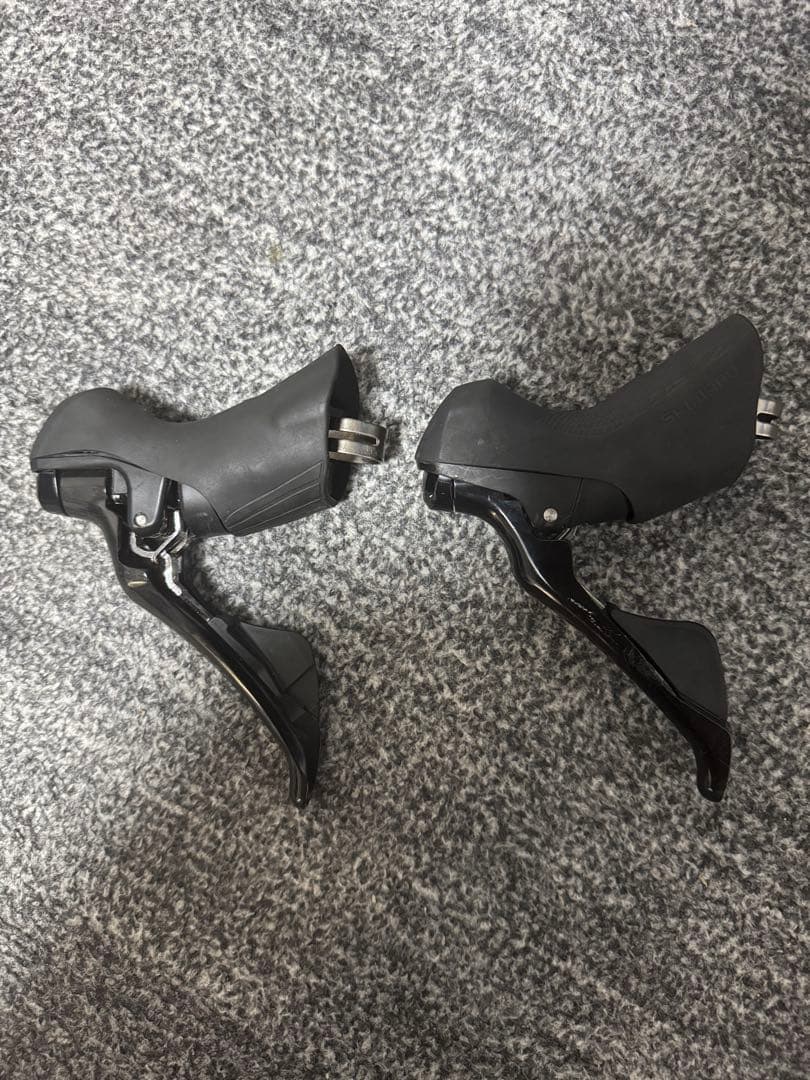 シマノ 105 R7000 stiレバー