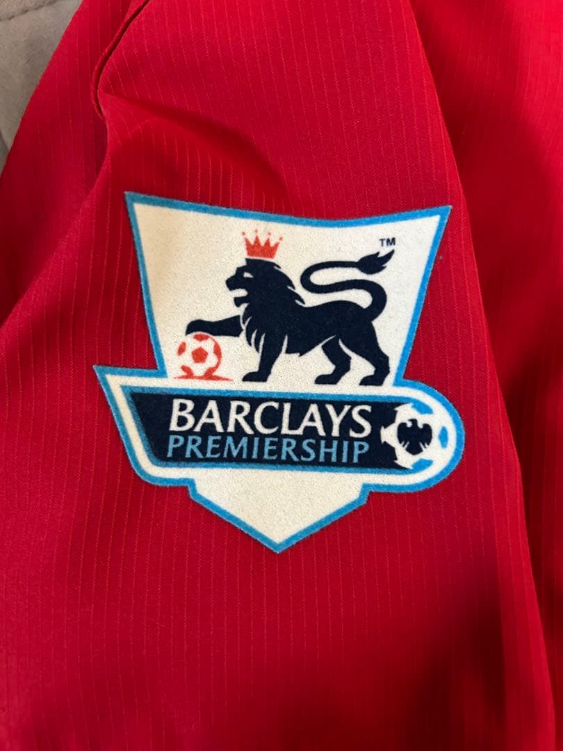 【超レア】マンチェスターユナイテッド 05-06 ルート・ファン・ニステルローイ